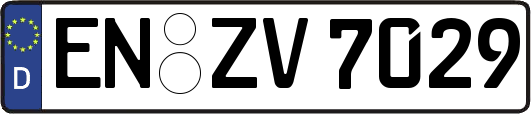 EN-ZV7029