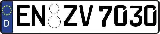 EN-ZV7030