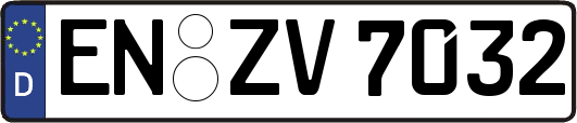 EN-ZV7032