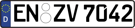 EN-ZV7042