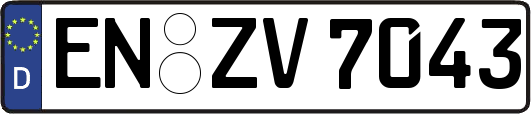 EN-ZV7043