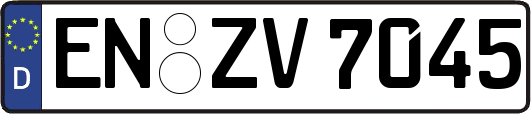 EN-ZV7045