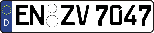 EN-ZV7047