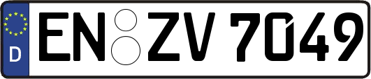 EN-ZV7049