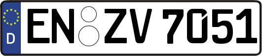 EN-ZV7051