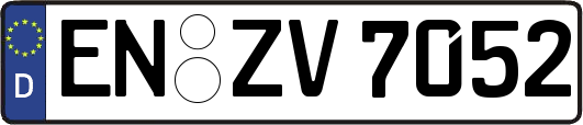 EN-ZV7052