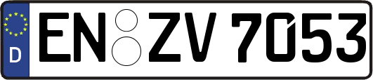 EN-ZV7053