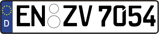 EN-ZV7054