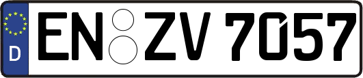 EN-ZV7057