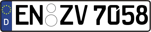 EN-ZV7058