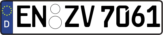 EN-ZV7061