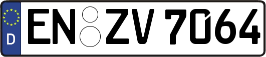 EN-ZV7064