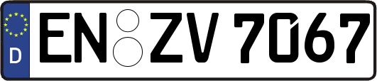 EN-ZV7067