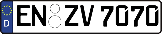 EN-ZV7070