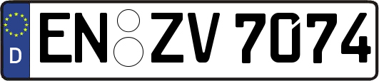 EN-ZV7074