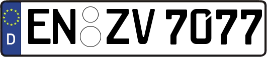 EN-ZV7077