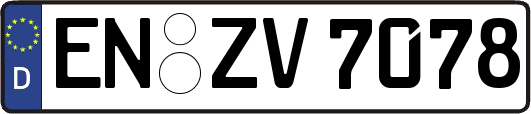 EN-ZV7078