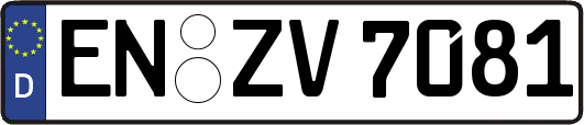 EN-ZV7081