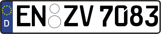 EN-ZV7083