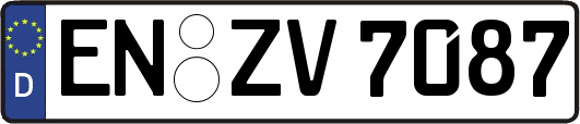 EN-ZV7087