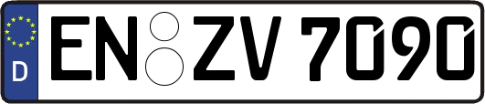 EN-ZV7090