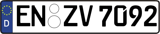 EN-ZV7092