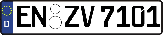 EN-ZV7101