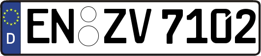 EN-ZV7102