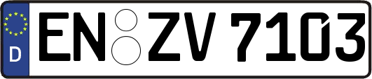 EN-ZV7103