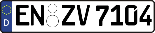 EN-ZV7104