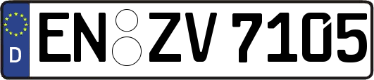 EN-ZV7105