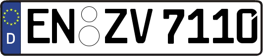 EN-ZV7110