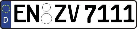 EN-ZV7111