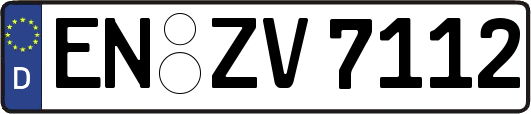 EN-ZV7112