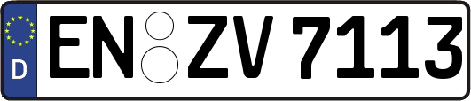 EN-ZV7113