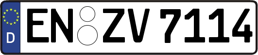 EN-ZV7114