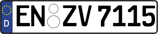 EN-ZV7115