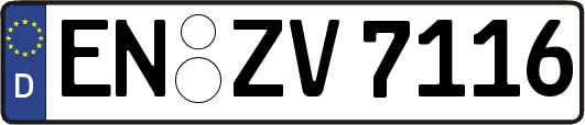 EN-ZV7116