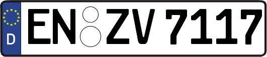 EN-ZV7117