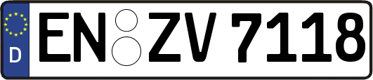 EN-ZV7118