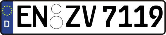 EN-ZV7119