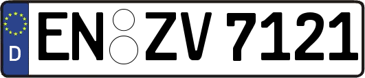 EN-ZV7121