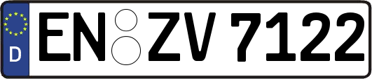 EN-ZV7122