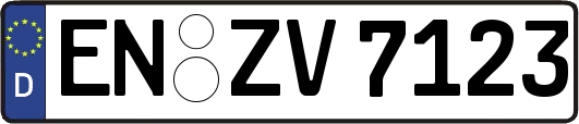 EN-ZV7123