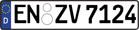 EN-ZV7124