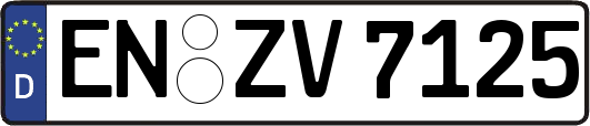 EN-ZV7125