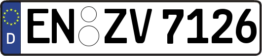 EN-ZV7126