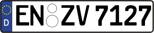 EN-ZV7127