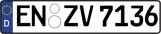 EN-ZV7136