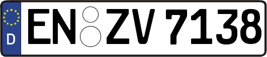 EN-ZV7138